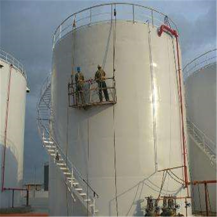 桂东喷漆翻新・工业喷漆・设备喷漆服务简介